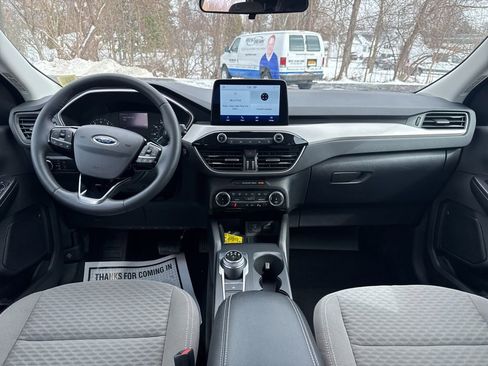 Used 2022 Ford Escape SE w/ Convenience Package image 2