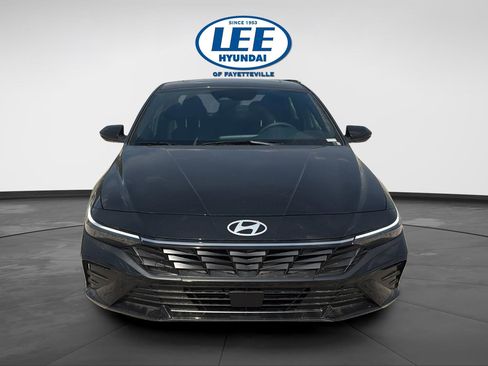 New 2026 Hyundai Elantra SEL Sport FWD image 8