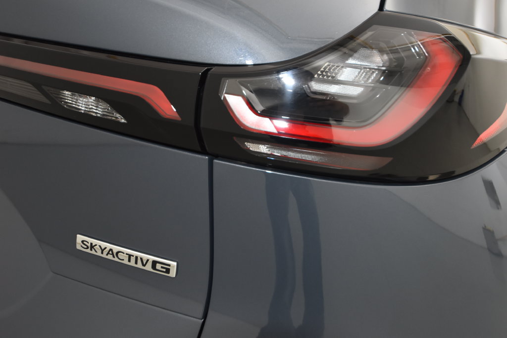 New 2026 MAZDA CX-5 Select AWD/4WD image 37