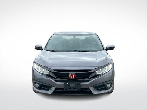 Used 2017 Honda Civic EX-L image 3