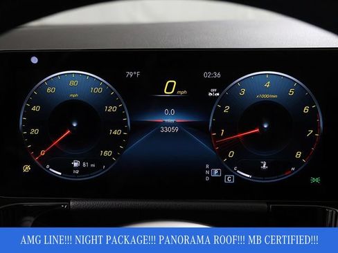 Certified 2023 Mercedes-Benz GLA 250 4MATIC image 16