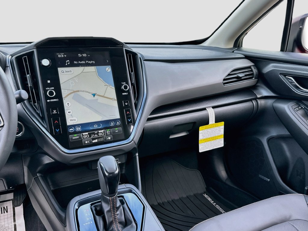 New 2026 Subaru Crosstrek 2.5i Limited AWD/4WD image 25