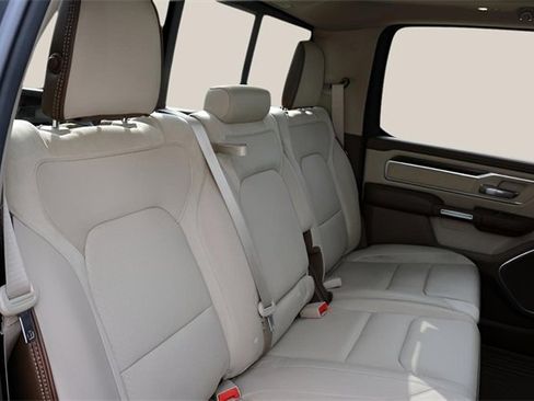 Used 2021 RAM 1500 Laramie w/ Laramie Southwest Edition image 17