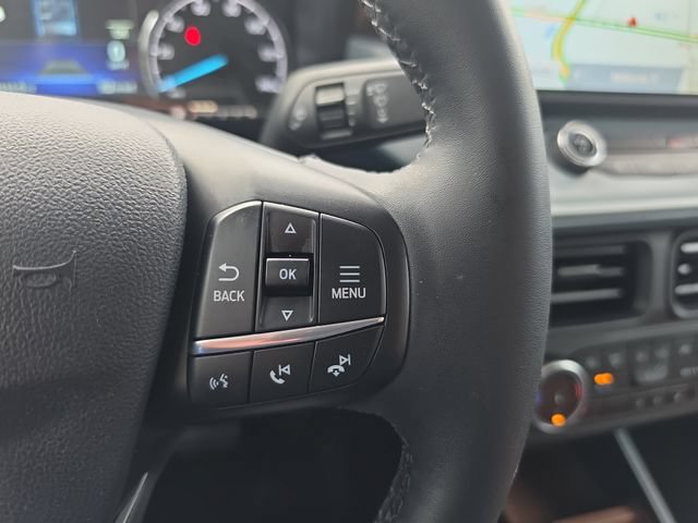 Used 2024 Ford Maverick Lariat FWD image 19