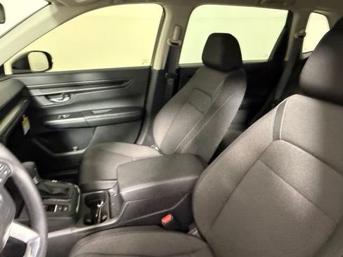 Used 2026 Honda CR-V LX image 28