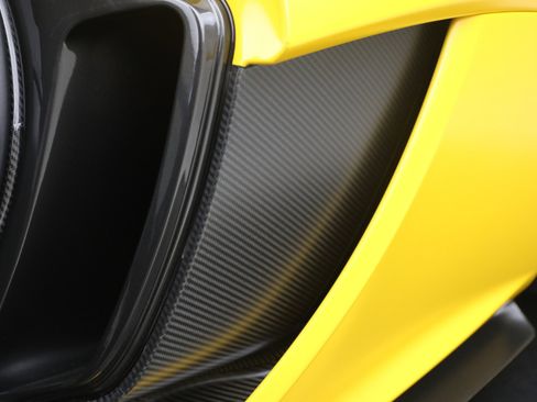 Used 2015 McLaren P1 RWD image 37