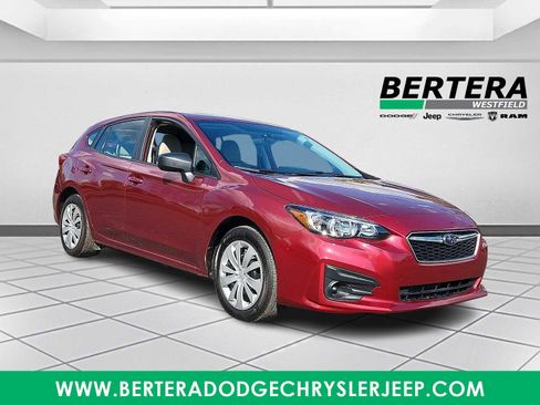 Used 2019 Subaru Impreza 2.0i image 1