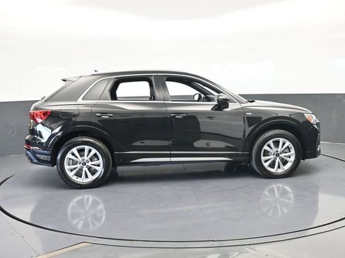 Used 2025 Audi Q3 2.0T Premium image 7