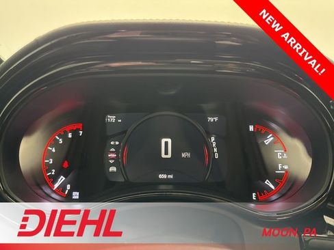 Used 2026 Dodge Durango GT image 32