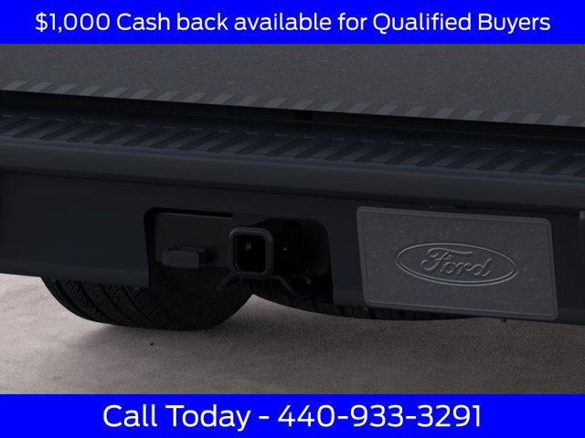 New 2026 Ford Maverick XLT w/ Equipment Group 301A AWD/4WD image 26