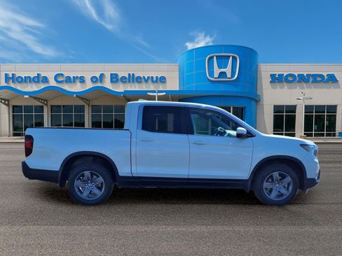Used 2023 Honda Ridgeline RTL image 10