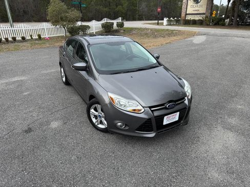 Used 2012 Ford Focus SE image 37