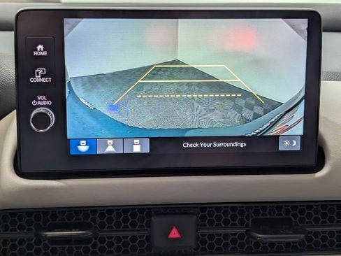 New 2026 Honda HR-V LX image 13