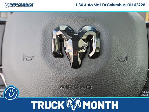 New 2026 RAM 1500 Limited image 23