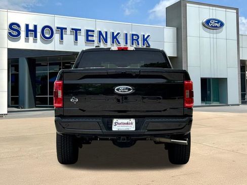 Used 2022 Ford F150 XLT w/ Equipment Group 302A High image 7