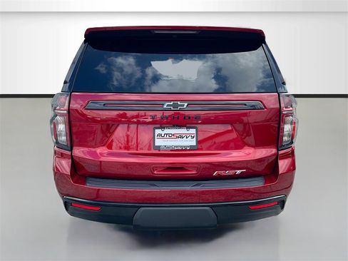Used 2024 Chevrolet Tahoe RST w/ Luxury Package image 6