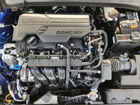 New 2026 Kia K4 FWD image 22