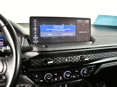 Certified 2023 Honda Accord EX-L image 25