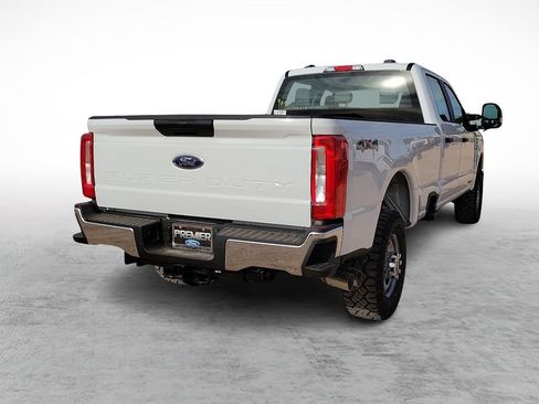 New 2026 Ford F350 XL w/ XL Off-Road Package AWD/4WD image 10