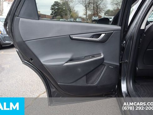 Used 2024 Kia EV6 Wind w/ Wind Technology Package image 22