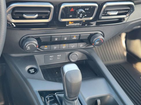 New 2026 Nissan Sentra S w/ Floor Mat Package FWD image 14