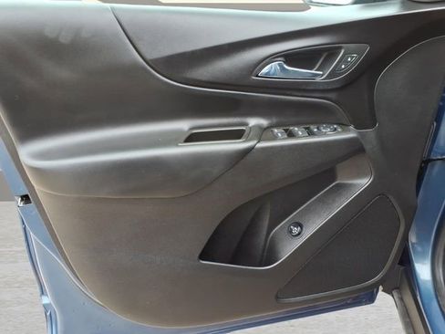 Used 2024 Chevrolet Equinox LT w/ LPO, Floor Liner Package image 13