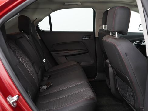 Used 2014 Chevrolet Equinox LT AWD/4WD image 12