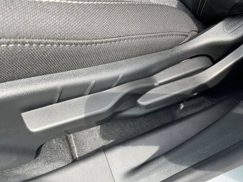New 2026 GMC Terrain Elevation w/ Black Edition FWD image 12