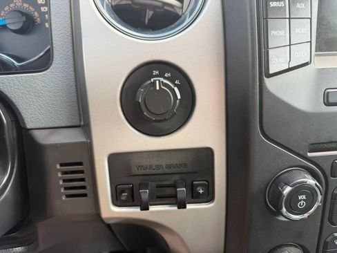 Used 2014 Ford F150 XLT w/ Equipment Group 302A Luxury AWD/4WD image 37