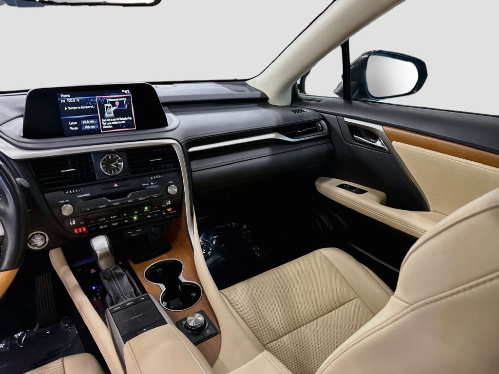 Used 2021 Lexus RX 350 FWD w/ Premium Package image 27