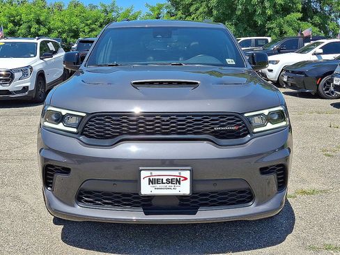 Certified 2024 Dodge Durango R/T AWD/4WD image 35