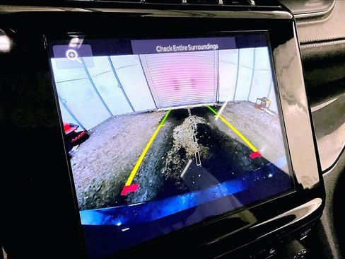 Used 2021 Jeep Grand Cherokee L Laredo w/ Luxury Tech Group I image 20