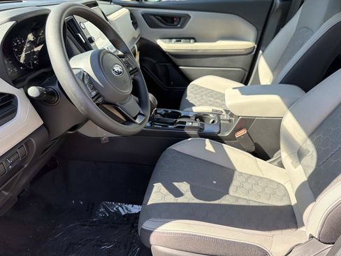 New 2026 Subaru Forester AWD/4WD image 15