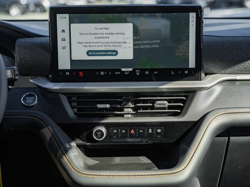 New 2026 Ford Explorer Tremor w/ Tremor Ultimate Package image 24