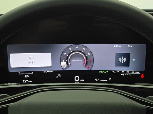 New 2026 Audi Q3 quattro 2.0T image 19