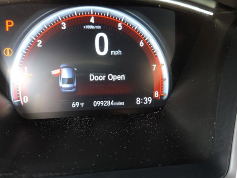 Used 2020 Honda Civic Sport image 30