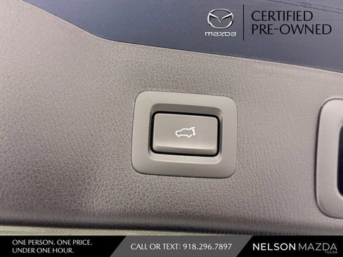 Certified 2025 MAZDA CX-5 AWD 2.5 S w/ Preferred Package image 42