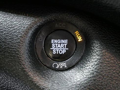 Certified 2022 Jeep Cherokee Trailhawk w/ Comfort/Convenience Group image 41