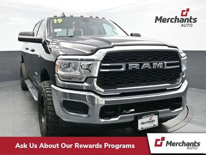 Used 2019 RAM 2500 Tradesman