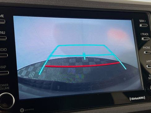 Certified 2023 Toyota Tacoma TRD Sport image 15