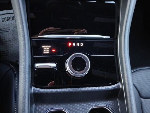 New 2025 Jeep Grand Cherokee Limited w/ Luxury Tech Group II image 30