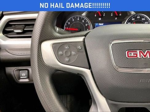 Certified 2023 GMC Acadia SLE w/ Driver Convenience Package AWD/4WD image 22