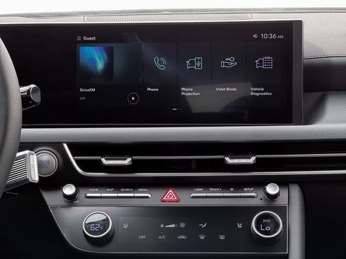 New 2026 Hyundai Sonata SEL FWD image 19