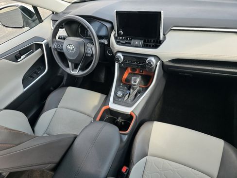 Certified 2024 Toyota RAV4 Adventure AWD/4WD image 21