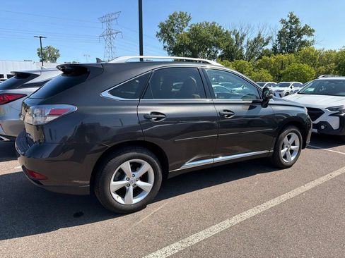 Used 2010 Lexus RX 350 AWD image 19