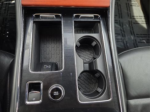 Used 2023 Lincoln Aviator Reserve w/ Elements Package Plus AWD/4WD image 19