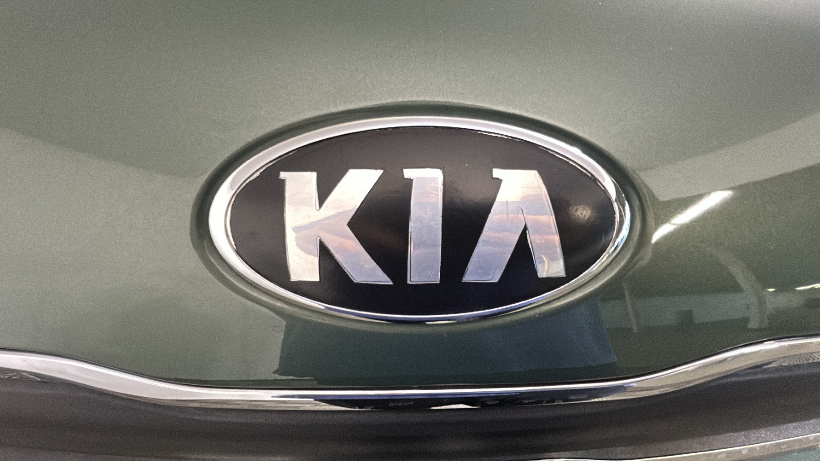 Used 2014 Kia Soul FWD image 10