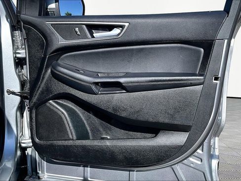 Certified 2024 Ford Edge SEL w/ Convenience Package AWD/4WD image 24