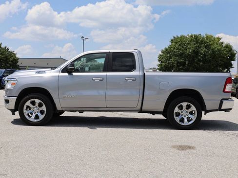 Used 2020 RAM 1500 Big Horn AWD/4WD image 8
