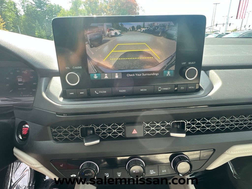 Used 2024 Honda Accord EX image 12